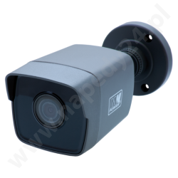 Kamera analogowa MWPOWER 5 MPX AC-T405FW-G 2,4mm