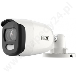 Kamera analogowa MWPOWER 5 MPX AC-CV-T205F/L (2.8mm)