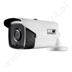 Kamera analogowa MWPOWER 5 MPX AC-T405F 2.8mm