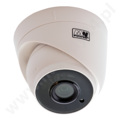 Kamera analogowa MWPOWER 5 MPX AC-D405F 2.8MM