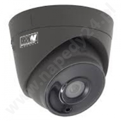 Kamera analogowa MWPOWER 5 MPX AC-D405F-G 2.8MM