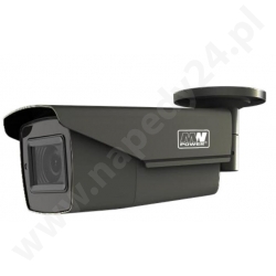 Kamera analogowa MWPOWER 5 MPX AC-T405Z-G 2.7-13.5mm
