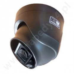 Kamera analogowa MWPOWER 5 MPX AC-D305FW-G (2,4mm)