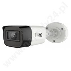 Kamera analogowa MWPOWER 5 MPX AC-T405FW 2,4mm