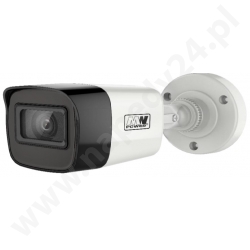 Kamera analogowa MWPOWER 8 MPX AC-T608FE 2.8mm