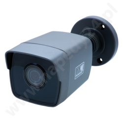 Kamera IP MWPOWER 2 MPX IPC-T302F-G 2.8mm