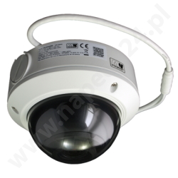 Kamera IP MWPOWER 2 MPX IPC-D302MSD (2,8-12mm)