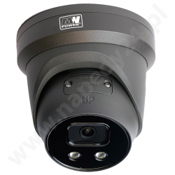 Kamera IP MWPOWER 4 MPX IPC-ACU-D504-FSD-A-G-C (2.8mm)