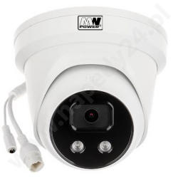 Kamera IP MWPOWER 4 MPX IPC-ACU-D504-FSD-A (2.8mm)