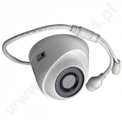 Kamera IP MWPOWER 4 MPX IPC-D304F-I