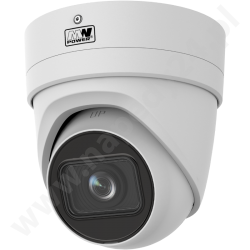 Kamera IP MWPOWER 4 MPX IPC-ACU-D404-ZSD3A (2.8-12mm)