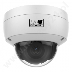Kamera IP MWPOWER 4 MPX IPC-ACU-D304FIKSDA(2.8mm)