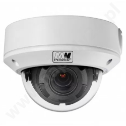 Kamera IP MWPOWER 4 MPX IPC-D304ZSD-I(2.8-12mm)