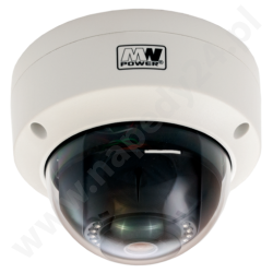 Kamera IP MWPOWER 4 MPX IPC-D304FIK-I