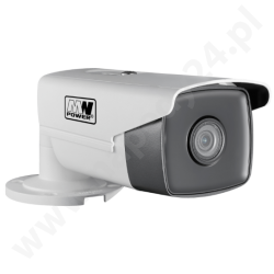 Kamera IP MWPOWER 4 MPX IPC-VT504FSD 2.8MM