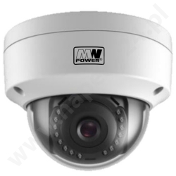 Kamera IP MWPOWER 8 MPX IPC-VD308-FIKSD-I