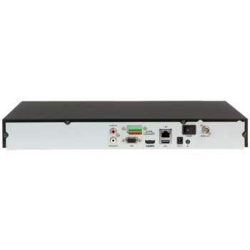 Rejestrator video MWPOWER NVR-1622JS4