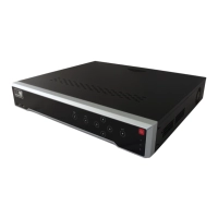 Rejestrator video MWPOWER NVR-3244K