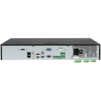 Rejestrator video MWPOWER NVR-3222JS4