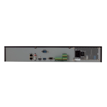 Rejestrator video MWPOWER NVR-3244K