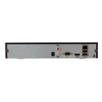 Rejestrator video MWPOWER NVR-414K-C