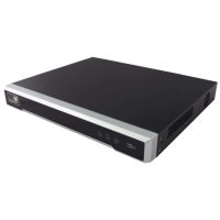Rejestrator video MWPOWER NVR-824KP8