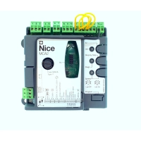 Centrala sterująca NICE MC424