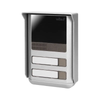 estaw domofon ORNO OR-DOM-SL-924 SALEM MULTI dwurodzinny