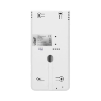 Unifon domofon ORNO OR-DOM-SL-923UD SALEM