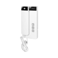 Unifon domofon ORNO OR-DOM-SL-923UD SALEM