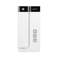 Unifon domofon ORNO OR-DOM-SL-923UD SALEM