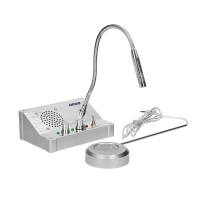 Intercom kasowy ORNO OR-IK-LY-931