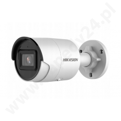 Kamera tubowa (bullet) IP Hikvision DS-2CD2063G2-I 6 Mpx