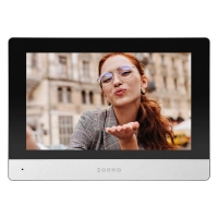 Wideodomofon ORNO GAYD MULTI2 OR-VID-MA-1081/B monitor 8