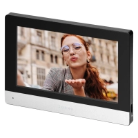 Wideodomofon ORNO GAYD MULTI4 OR-VID-MA-1084/B monitor 8