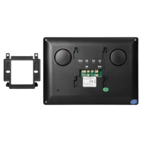 Wideodomofon ORNO GAYD MULTI4 OR-VID-MA-1084/B monitor 8