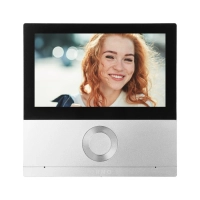 Monitor wideodomofon ORNO TALOS OR-VID-MS-1078PMV, 7