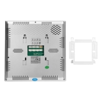 Monitor wideodomofon ORNO TALOS OR-VID-MS-1078PMV, 7