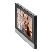 Monitor wideodomofon ORNO CERES OR-VID-ME-1056FHDPMV/B 8