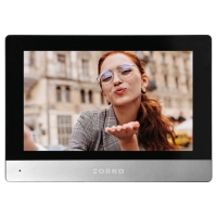 Monitor wideodomofon ORNO CERES OR-VID-ME-1056FHDPMV/B 8