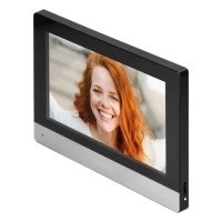 Monitor wideodomofon ORNO XIRAN GAYD OR-VID-MA-1079PMV/B 8