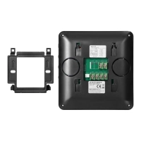 Monitor wideodomofon ORNO PACTO OR-VID-MB-1083MV/B