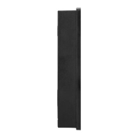 Kaseta wideodomofon ORNO XIRAN OR-VID-MA-1079KV Full HD, RFID - stacja bramowa