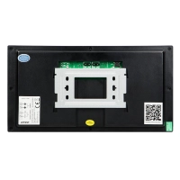 Wideo monitor ORNO OR-VID-WI-1068PMV/B