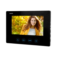 Wideo monitor ORNO OR-VID-ME-1056MV/B