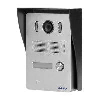Wideodomofon ORNO OR-VID-VP-1069/B