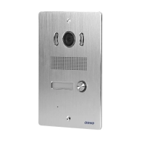 Wideodomofon ORNO OR-VID-VP-1070/B