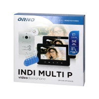 Wideodomofon ORNO OR-VID-VP-1072/B