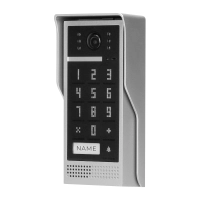 Wideodomofon ORNO OR-VID-VP-1073/B