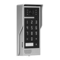 Wideodomofon ORNO OR-VID-VP-1073/B